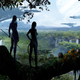 Illustration for article titled Avatar Started As A Four-Month, Late-Night Jam Session At James Camerons House